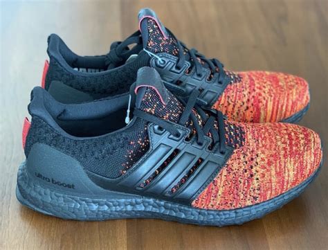 adidas ultra boost game of thrones größe 45|house of the dragon shoes.